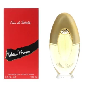 Paloma Picasso Eau de Toilette 100ml For Women - Picture 1 of 1