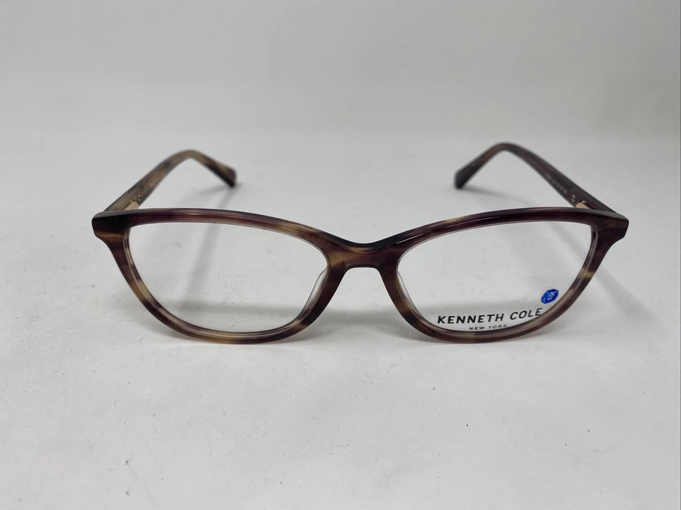 BISAGRA FLEXIBLE KENNETH COLE NEW YORK KC 0308 062 52/16/140 MARRÓN PÚRPURA CE74 Foto 1 de 4