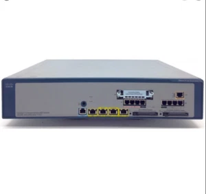 Cisco UC560 System mit FXO & T1/E1 Small Business Pro *inkl. MwSt* - Bild 1 von 1