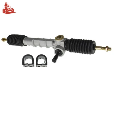 Conjunto de rack de direção 39191-0017 compatível com 2005-2018 Kawasaki Mule 600 610 SX ATV - Imagem 1 de 4