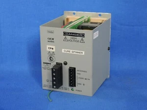 Parker Compumotor OEM300-10636 Power Supply - Picture 1 of 5