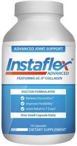 Instaflex Advanced Featuring UC-II CInstaflex Advanced Featuring UC-II Collagen