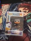 Funko POP! Disney Magica De Spell #311 Vinyl Figure GameStop Exclusive+case
