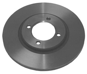 1 Single Front Brake Rotor 80-83 Toyota Corolla - Picture 1 of 1