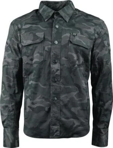 Speed and Strength Call to Arms Moto Shirt Camouflage - 3XL - Picture 1 of 2