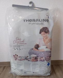Das Original Theraline Schwangerschafts-& Stillkissen - Bild 1 von 3