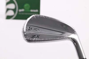 Srixon ZX Mk II Utility #3 Iron / 20 Degree / Stiff Flex Recoil Dart 90 Shaft - Picture 1 of 6