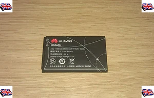 VÉRITABLE batterie de rechange de remplacement Huawei E5220 HB5A2H MIFI 3G modem sans fil - Photo 1/1