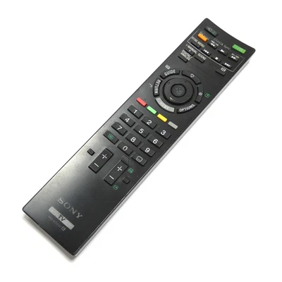 TELECOMMANDE SONY RM ED022 TELEVISION TV OCCASION D'ORIGINE OFFICIELLE TESTE - Photo 1/4