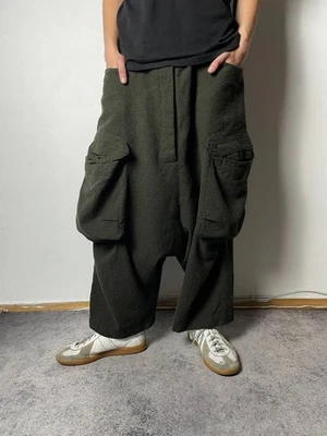 Pantalones Rundholz Back Label Capi Talla M Foto 1 de 4