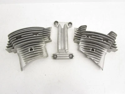 99 tampas de cilindro de motor esquerdo Yamaha XVZ 1300 TF Venture Royal Star #3 - Imagem 1 de 4