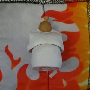WWE Elite Monday Night Wars Golga torso Only BAF Build A Figure Fodder - Picture 1 of 2