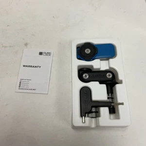 Quad Lock Motorcycle Fork Stem Mount QLM-FSM . - Zdjęcie 1 z 2