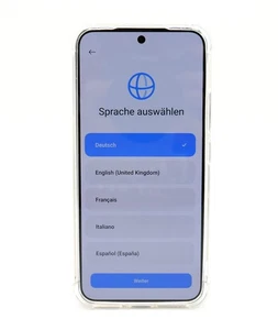 Xiaomi 14 512 GB, White, 6.36", Dual SIM, 5G Smartphone, Leica Kamera, Android - Bild 1 von 7