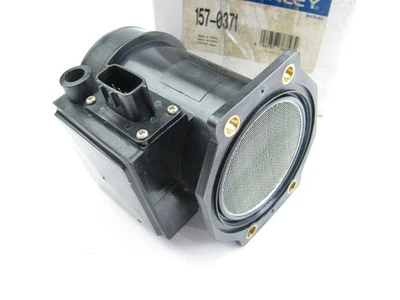 Sensor de flujo de aire másico Beck Arnley 157-0371 MAF para Nissan Altima 1998-2001 2,4 L Foto 1 de 4