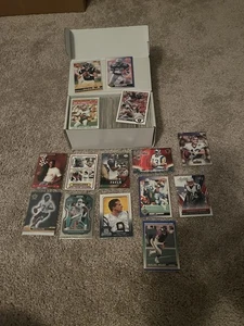 Fußball Karten Lot 275 HOF & Stars NO COMMONS alle Penny Sleeved MINT 80’s-Now - Bild 1 von 5