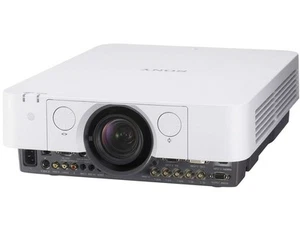 Sony VPL-FHZ55 1920x1200 Large Venue Projector HDMI 4000 Lumens - B Grade - Afbeelding 1 van 3