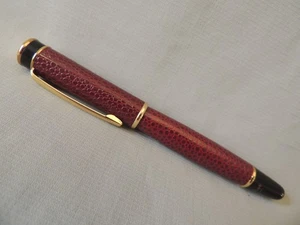 Pluma Estilográfica Moliere Vintage Punto Iridio Alemania - Imagen 1 de 14