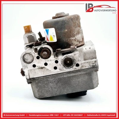 Control Unit ABS Hydraulic Block 25753050 25753054 7412241019 Cadillac SRX 4.6 GM - Image 1 of 4