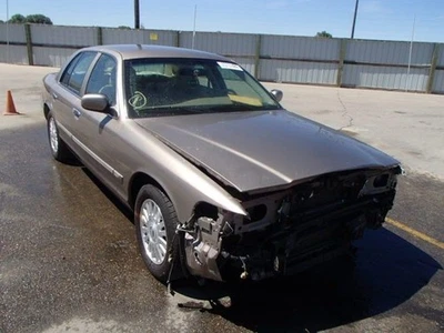 Base de módulo de control electrónico ECM del motor compatible con 06 CROWN VICTORIA 838187 Foto 1 de 4