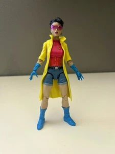 Marvel Legends Jubilee - Picture 1 of 2