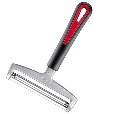 29272260 Cortadora de queso especial Gallant hoja de acero inoxidable roja/negra Foto 1 de 4