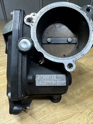 Harley-Davidson Milwaukee 8 M8 carrocería del acelerador OEM 27300122 Foto 1 de 4