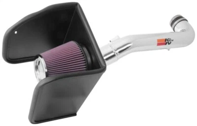 For 2017-2022 Chevrolet Colorado V6-3.6L Performance Air Intake System - Image 1 of 3