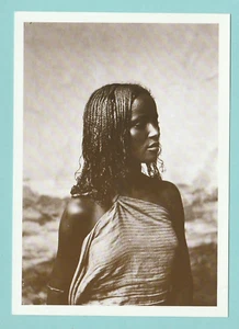 ÁFRICA - BIBLIOTECA DE ARCHIVOS DE ÁFRICA - MUJERES DEL CUERNO DE ÁFRICA - NO. 1 - Imagen 1 de 2