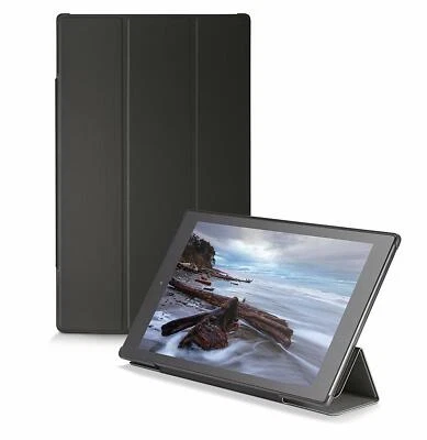 Amazon NuPro 02T00007-BLK Carrying Case for 10" Tablet - Black - Image 1 of 4