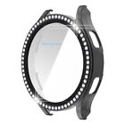For Samsung Galaxy Watch5 Bluetooth (40Mm) Case With Screen Protector Cover