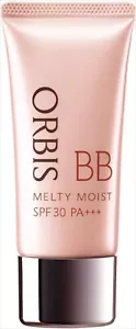 ORBIS Melty Moist BB Light 35g BB Cream SPF30 PA+++ - Bild 1 von 5
