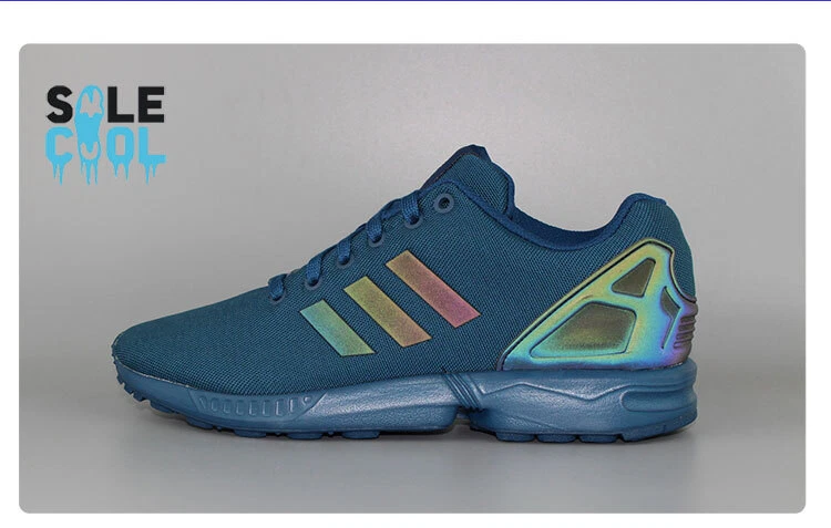adidas ZX Flux Men's Sneakers for Sale | Authenticity Guaranteed