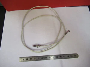 PCB PIEZOTRONICS ENDEVCO PRESSURE SENSOR 85108 1 PSI AS PICTURED X3-B-47 - Picture 1 of 9