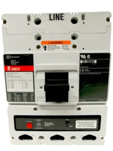 HMCP600L6W - Eaton/Cutler Hammer - Vendedor reacondicionado - Imagen 1 de 1