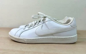 Nike Court Royale Triple Blanc Taille 12 US 749867 105 Femme - Photo 1/5