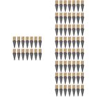  125 sztuk wiecznych ołówków do pisania nieograniczona liczba końcówek wymienne stalówki