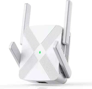 2024 Release WiFi Extender Signal Booster for Home Cover up to 10000 sq. ft. (OP - Picture 1 of 1