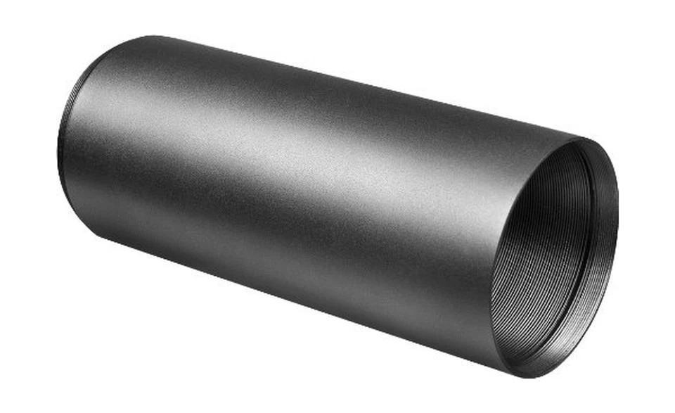 Barska Optics AF11554 5 Varmint Sunshade 50mm Black