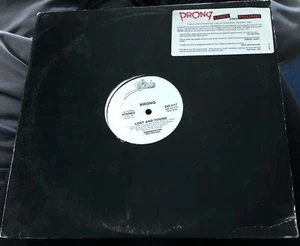 PRONG (the Band) Lost and Found 12” Maxi-single Record 1990 Promo NEW Unplayed! - Picture 1 of 5