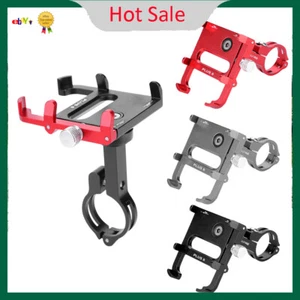 GUB PLUS 6 Mountain Bike Mobile Phone Holder with 360 Degree Rotation - Zdjęcie 1 z 23