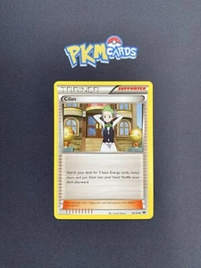 Pokémon TCG Cilan Next Destinies 86/99 Regular LP. - Picture 1 of 3