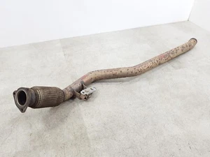 AUDI A6 C7 11-15 2.0TDI CGLC EXHAUST FLEXI PIPE - Picture 1 of 14