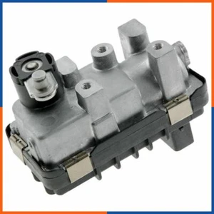 Actuador para MERCEDES-BENZ | 6420905980, 6420906980, 642090598080 - Imagen 1 de 5