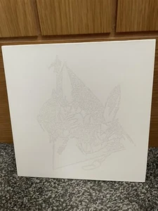 UNKLE – First Time Ever I Saw Your Face 7” Vinyl Keaton Henson Unplayed Mint - Picture 1 of 8