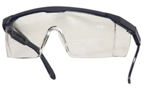 12x Bügelbrille Brille Schutzbrille Arbeitsbrille CRAFTSMAN TECTOR - Picture 1 of 1