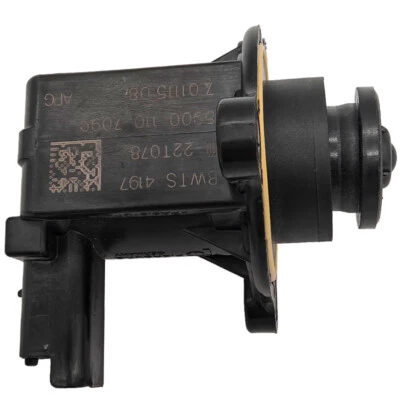 Schubumluftventil 701115080 für MINI Mini Coupe Peugeot 208 308 Citroën C4 DS5 - Bild 1 von 4