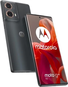 Smartphone MOTOROLA Moto G85 5G 8+256GB 6,67" Android Dual Sim URBAN GREY - Afbeelding 1 van 10