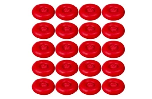 Seal Caulking Tubes Adhesives Sealers Caulk Tip Covers Protective Cover Sealants - Picture 1 of 8