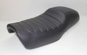 1980-1983 Honda CB750 CB750C Custom motorcycle seat saddle CODE : X2531 - Bild 1 von 10